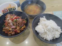 -老电影院饺店(休宁店)