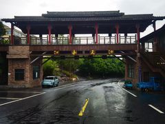 -江南天池