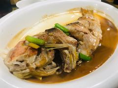 -拉完海鲜大排档(温岭店)