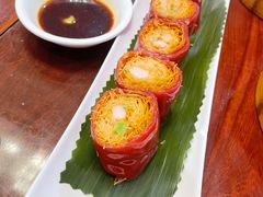 -顺德人家食府(黄金广场店)