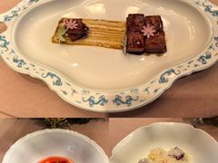 -香然会·园林雅宴(陆家嘴店)
