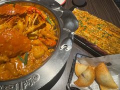 -胖哥俩肉蟹煲(福州仓山爱琴海店)