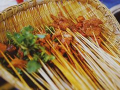 串串香-马路边边串串香(双井直营店)