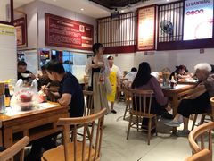 -李兰英湖南面馆(护国路店)