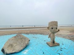 -万尾金滩