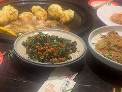 -粗粮人家·东北菜(洋桥店)