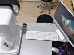 -宝岛眼镜(福清万达店)