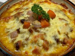 -Nana And Her Friends Restaurant 娜娜家(小寨原力场店)