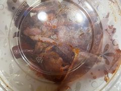 -吴家东少手撕烤鸭(绳金塔店)