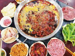 -储奇门鳝鱼火锅(总店)