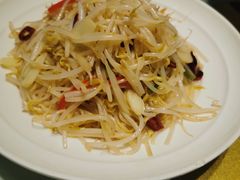-宁夏国强手抓羊肉·清真菜(未央路凤三店)