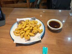 -春水锅贴·传统鲁菜(大明湖店)
