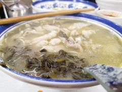 -明呈黄鱼面馆(斜土路店)