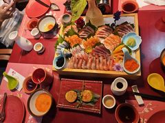 -大江户日本料理(吕厝店)