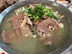 -石磨坊酒楼(文化街店)