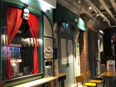 -骑鹅公社(南开大悦城店)