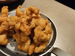-炉鱼(无锡八佰伴中心店)