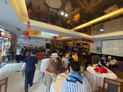 -马凯餐厅(长椿街店)