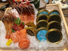 -Minase水濑·日料放题(外滩店)