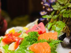 -鳗鱼家·深夜食堂(军博店)