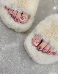 -Touch Nail·品质·美甲美睫
