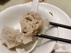 -刘胖子家常菜·蹄花焖藕(中央花园店)