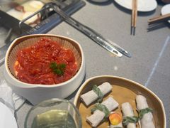 -海底捞火锅(名门店)