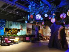 -汤W城市微度假(仓山店)