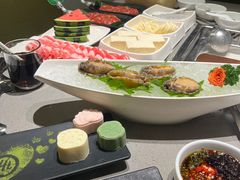 -海底捞火锅(翔龙天地广场店)