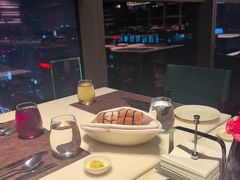 -云厨·高空西餐厅(成都瑯珀·凯悦臻选酒店)