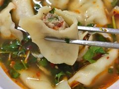 -吴忠民族饭庄(利通南街店)