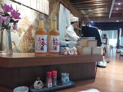 android_upload_pic-希望日本料理(保利香槟花园店)