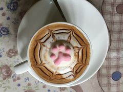 -猫色咖啡·猫咖