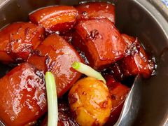 上海红烧肉-夜上海(新天地店)