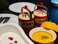 -鲜璟台·地标景观餐厅(上海中心店)