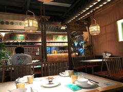 -筱爷叔·上海传统手工菜(玉树路店)