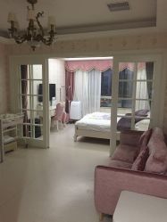 -妍悦母婴月子会所(武汉天地店)