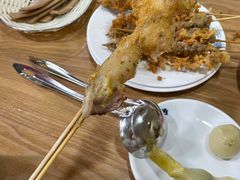 -元盛居(生态大街店)