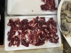 -潮悦牛肉火锅城(水贝店)