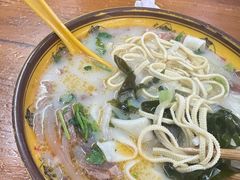 -鸿福面馆(乍浦路店)