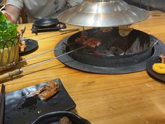 -号令江湖·水浒烤肉(和畅睦邻中心店)