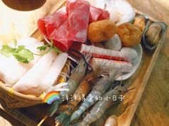 -Thai Basil罗勒叶泰式餐厅(时代天街店)