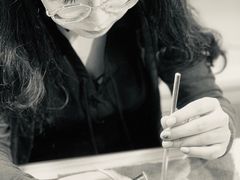 -墨more调香馆DIY自调香水(博雅国际中心B座店)