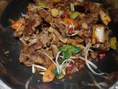 -昌盛德徐州老菜馆