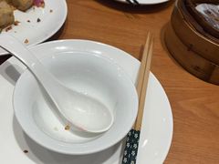 -頂好酒家·经典粤菜(海信广场店)