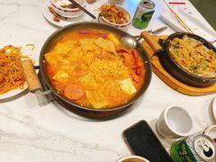 -七八冷面·延边朝鲜族美食(世纪汇店)