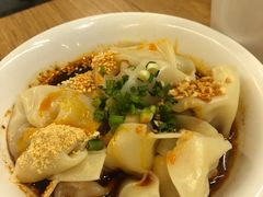 -付小姐在成都(川沙店)