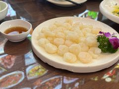 -长兴菜馆(高桥店)