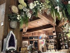 -一棵树·意大利西餐厅One Tree(新城店)