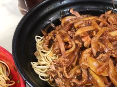 -老地方面馆(思南路店)